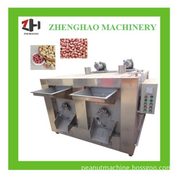 High Output Automatic Peanut Roaster for Sale